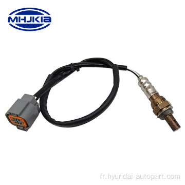 39210-2G550 Capteur d&#39;oxygène de voiture coréenne pour Hyundai Kia